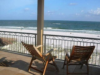 Orange Beach Rental Deals